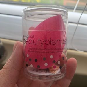 Original Beauty Blender. Authentic. Brand new
